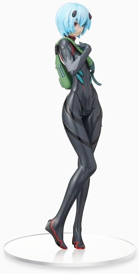 エヴァンゲリオン SPM フィギュア アヤナミレイ（仮称） Amazon.co.jp: セガ ヱヴァンゲリヲン新劇場版プレミアム